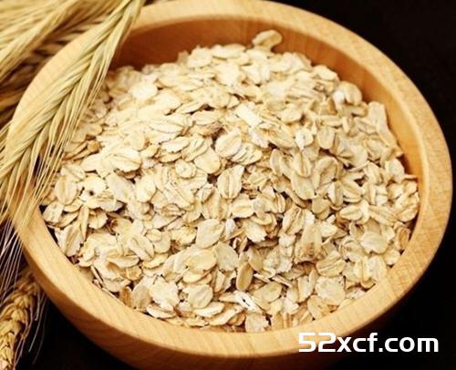 吃什么粗粮减肥好？助消化排毒减肥食物效果好
