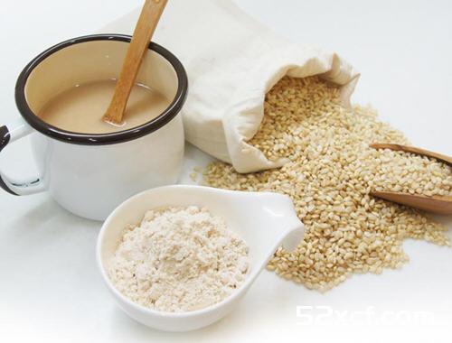 吃什么粗粮减肥好？助消化排毒减肥食物效果好