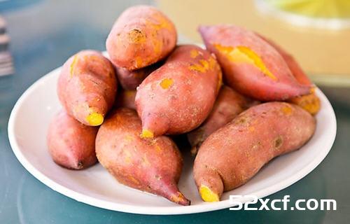 吃什么粗粮减肥好？助消化排毒减肥食物效果好