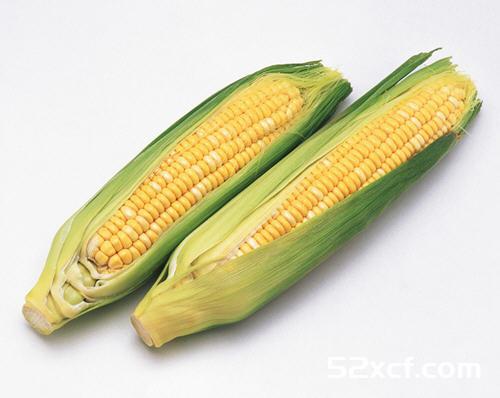 吃什么粗粮减肥好？助消化排毒减肥食物效果好
