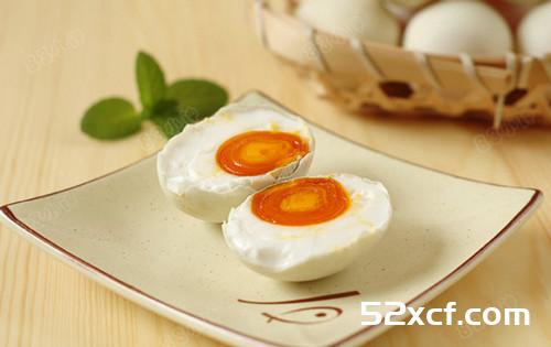鸭蛋能解心火旺？夏日养生的6大绝招
