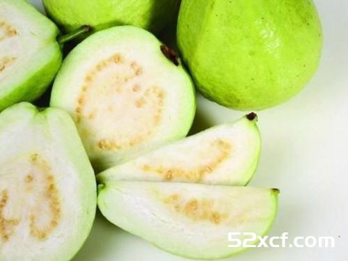 吃芭乐不去籽会便秘是真的吗？