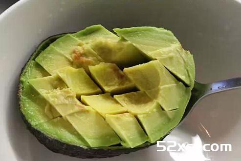 仙人掌绿色牛排的做法
