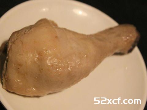 小龙女鸡汤的做法