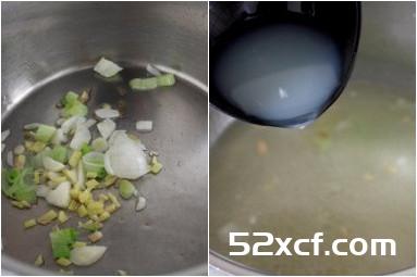 虾皮紫菜汤的做法