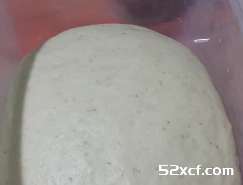 素八宝餐包的做法