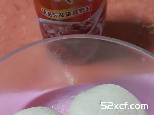 素八宝餐包的做法
