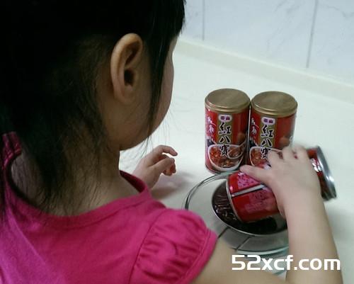 八宝水晶果冻的做法