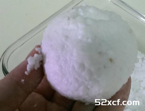 八宝水晶果冻的做法