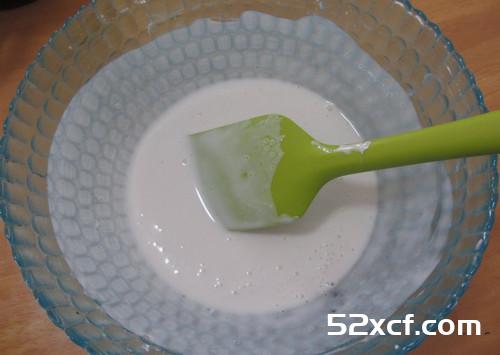 米粑馍怎么做好吃