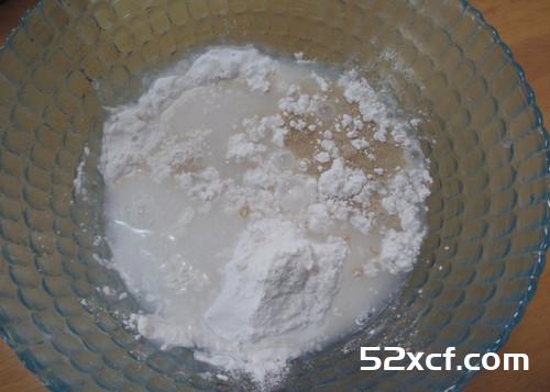 米粑馍怎么做好吃