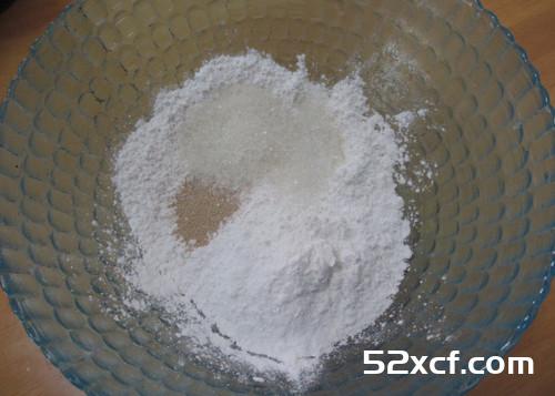米粑馍怎么做好吃