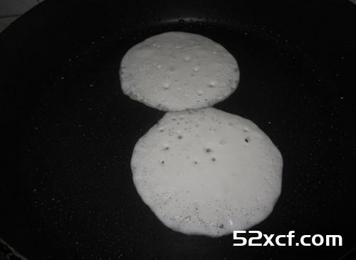 米粑馍怎么做好吃