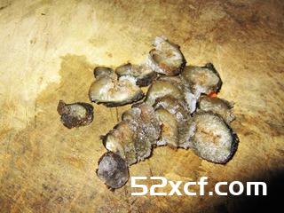海参鸡蛋汤的做法