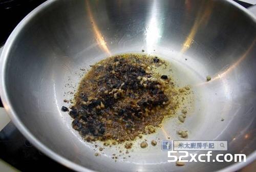 豉香肉末茄子的做法