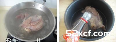 酱牛腱子的做法