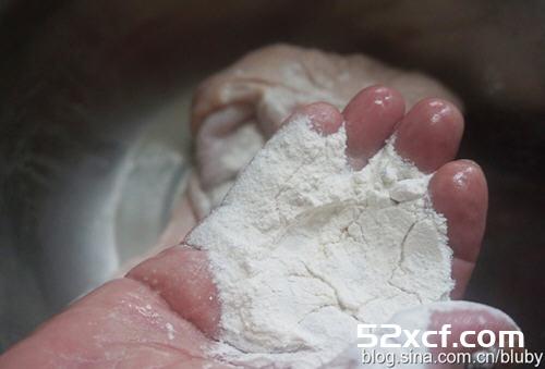 凉拌肚丝的家常做法