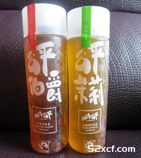 有机茉莉花茶果冻的做法