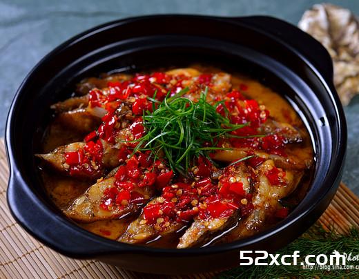 砂锅鱼怎么做好吃