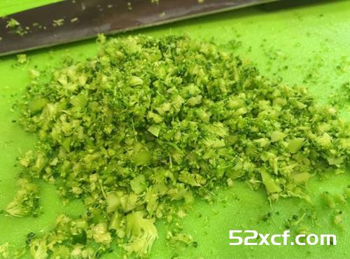 面线煎饼的做法