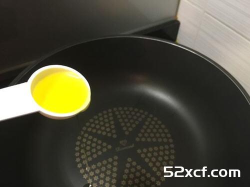 面线煎饼的做法