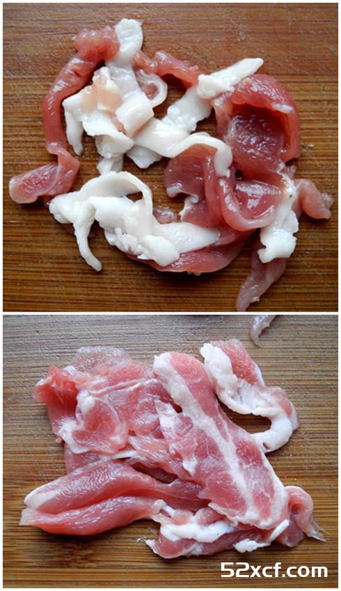 真假羊肉的辨别方法和技巧图文揭秘