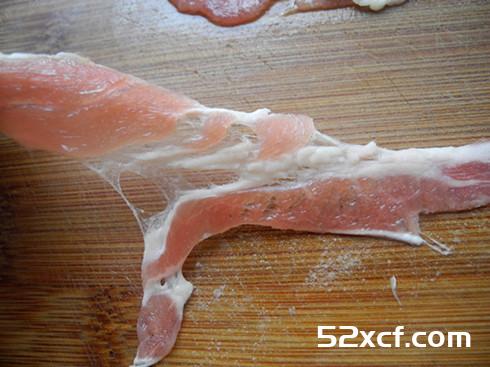 真假羊肉的辨别方法和技巧图文揭秘