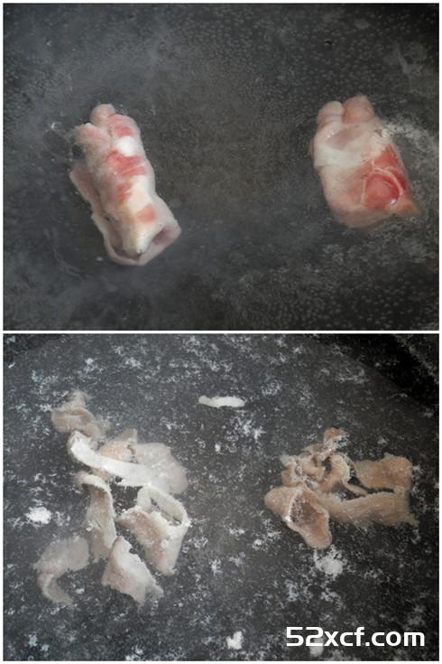 真假羊肉的辨别方法和技巧图文揭秘