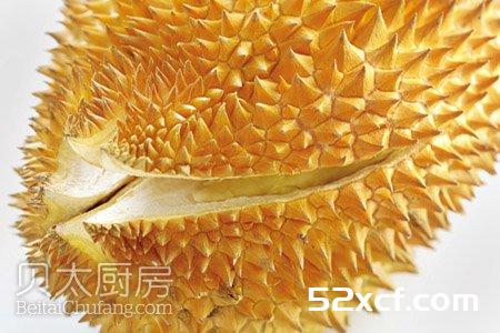 正确挑选榴莲的方法和窍门