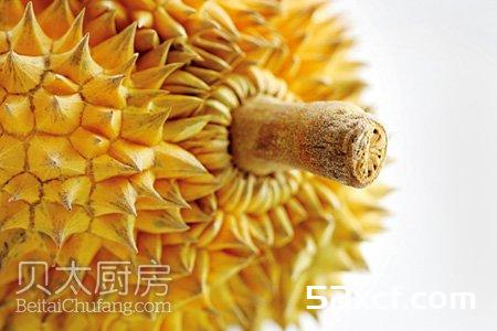 正确挑选榴莲的方法和窍门
