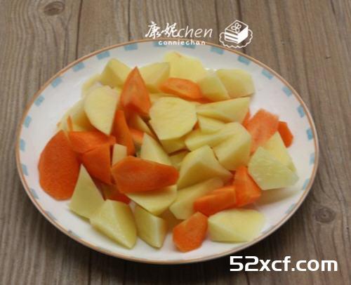 芝加哥牛排的做法