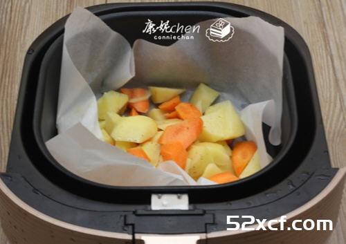 芝加哥牛排的做法