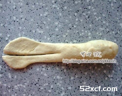 全麦葡萄干面包中种法的做法