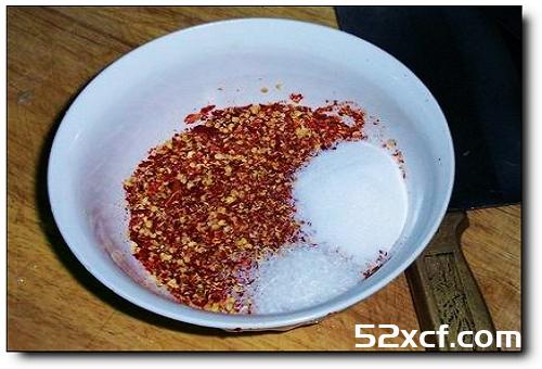 韩国辣白菜的腌制方法