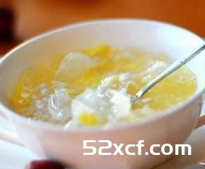 鸡蛋银耳汤的做法