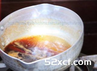 日式蒲烧鳗鱼饭的做法