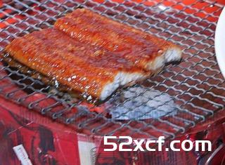 日式蒲烧鳗鱼饭的做法