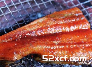日式蒲烧鳗鱼饭的做法