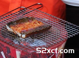 日式蒲烧鳗鱼饭的做法