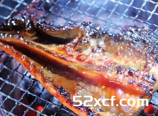 日式蒲烧鳗鱼饭的做法