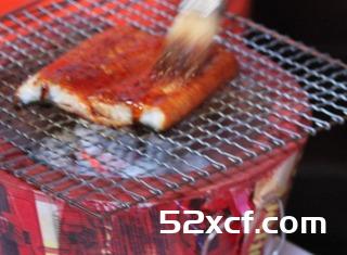 日式蒲烧鳗鱼饭的做法