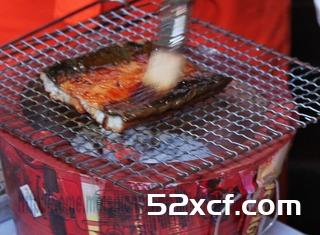 日式蒲烧鳗鱼饭的做法