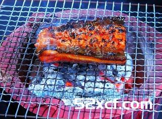 日式蒲烧鳗鱼饭的做法
