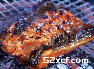日式蒲烧鳗鱼饭的做法
