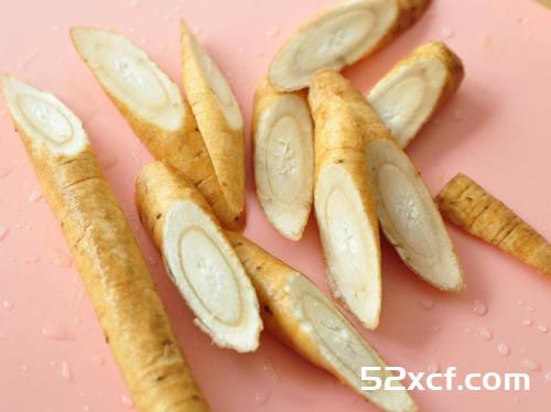 清炖牛蒡鸡翅汤的做法