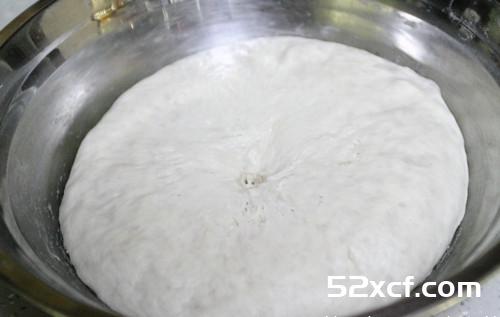小熊豆沙包的做法