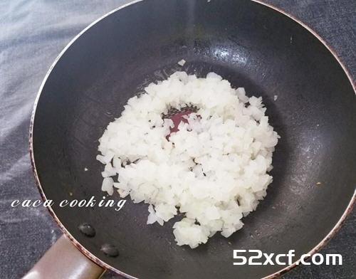 日式汉堡排的做法