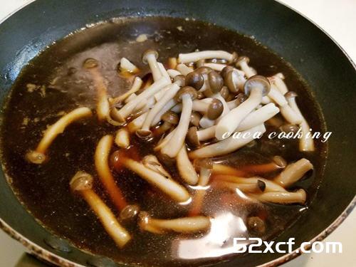 日式汉堡排的做法