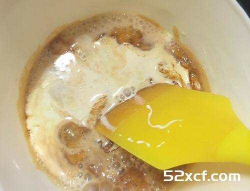 综合果仁豆塔的做法
