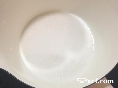 综合果仁豆塔的做法